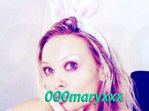 000maryxxx