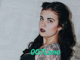 007Lana