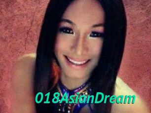 018AsianDream