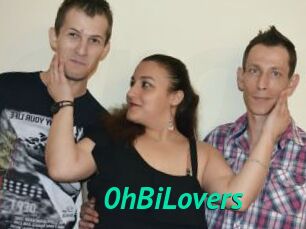 0hBiLovers