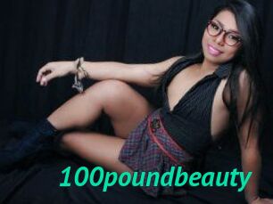 100poundbeauty