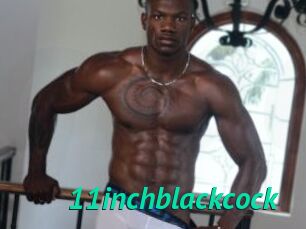 11inchblackcock