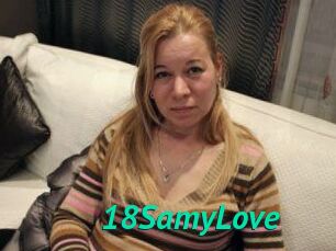 18SamyLove