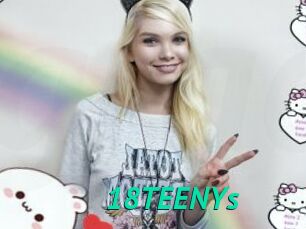 18TEENYs