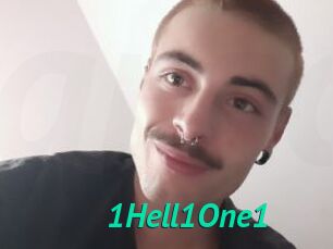 1Hell1One1