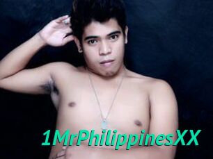 1MrPhilippinesXX
