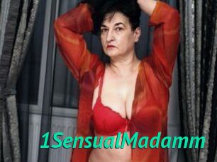 1SensualMadamm