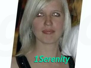 1Serenity