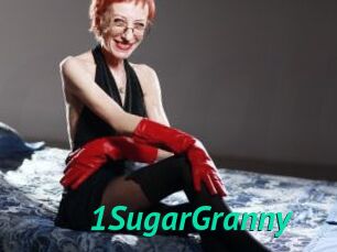 1SugarGranny
