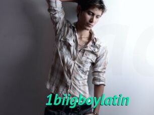 1biigboylatin