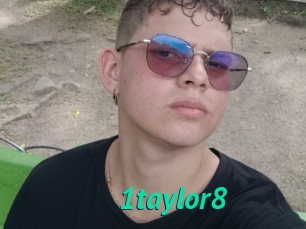 1taylor8