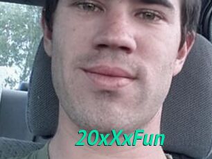 20xXxFun