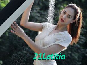 21Letitia