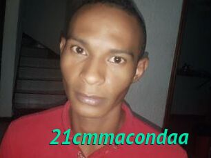 21cmmacondaa