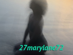 27marylane72 Gratis Camsex