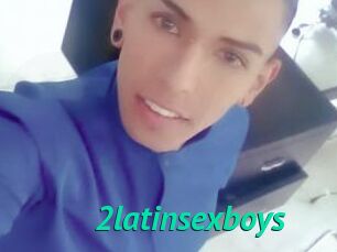 2latinsexboys