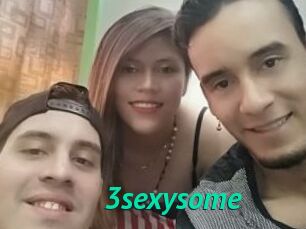 3sexysome