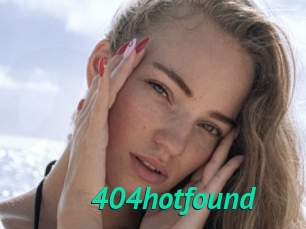 404hotfound