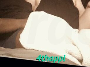 4thappl