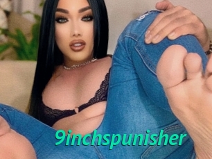 9inchspunisher Gratis Camsex