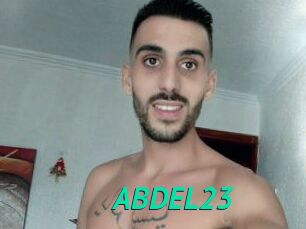 ABDEL23