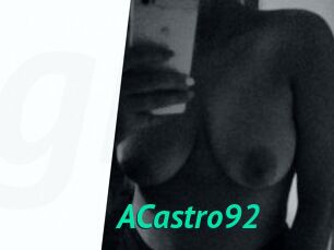 ACastro92