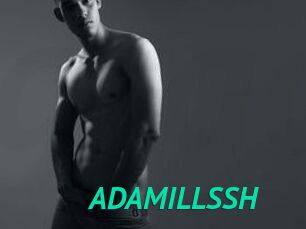 ADAMILLSSH
