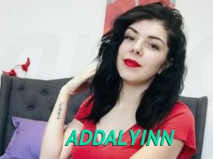 ADDALYINN