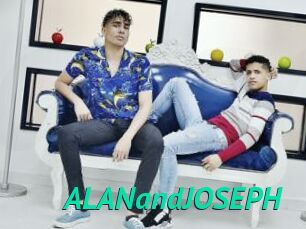 ALANandJOSEPH