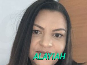 ALAYIAH