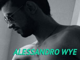 ALESSANDRO_WYE