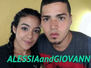 ALESSIAandGIOVANNY