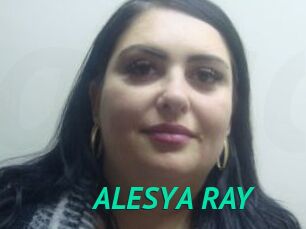 ALESYA_RAY