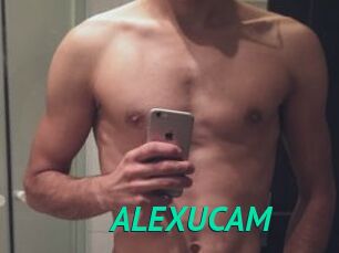ALEXUCAM