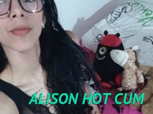 ALISON_HOT_CUM