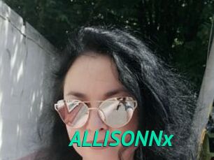 ALLISONNx