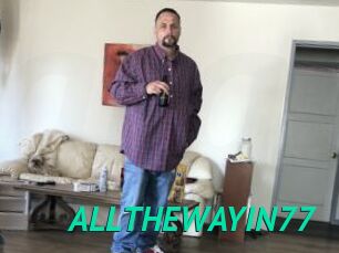 ALLTHEWAYIN77