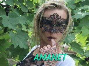 AMANET