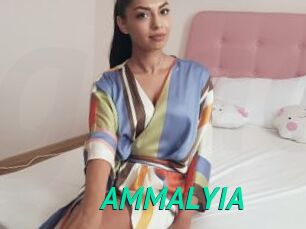 AMMALYIA