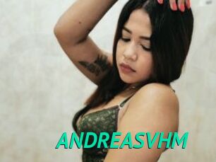 ANDREASVHM