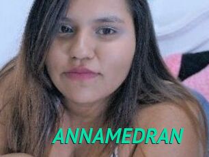 ANNAMEDRAN