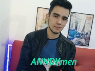 ANNDYmen