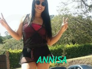 ANNISA