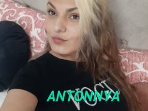 ANTONNYA