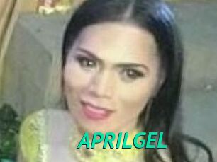 APRILGEL