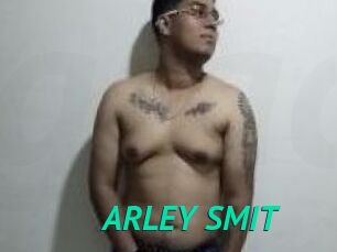 ARLEY_SMIT