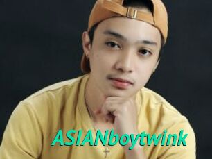 ASIANboytwink