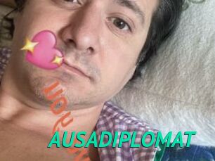 AUSADIPLOMAT