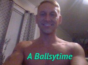 A_Ballsytime