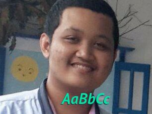 AaBbCc